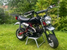 Honda Monkey
