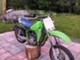 Kawasaki KX