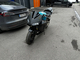 Honda CBR