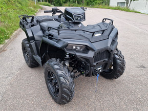 Polaris Sportsman