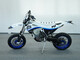 Husqvarna FE