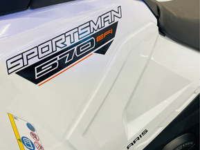 Polaris Sportsman