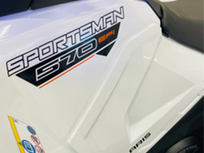 Polaris Sportsman