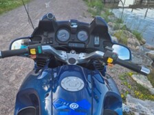 BMW R