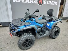 Can-Am Outlander Max