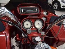 Harley-Davidson Road Glide