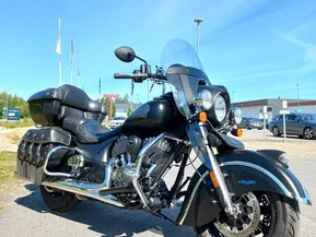 Indian Chief
