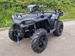 Polaris Sportsman