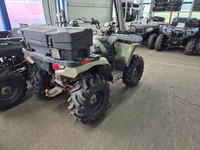 Polaris Sportsman