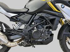 BMW G