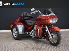 Harley-Davidson Road Glide