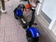Kontio Motors Kruiser