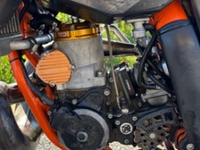 KTM 300