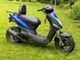 Kymco Agility