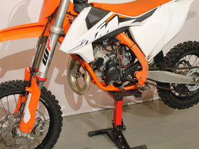 KTM 85