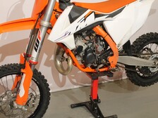 KTM 85