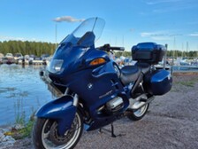 BMW R
