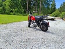 Honda Monkey
