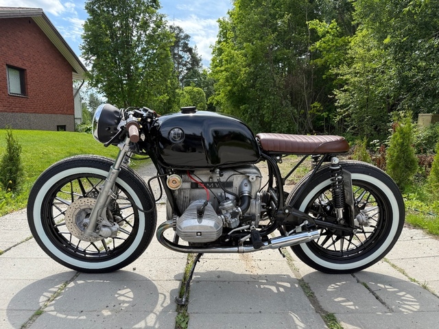 BMW R