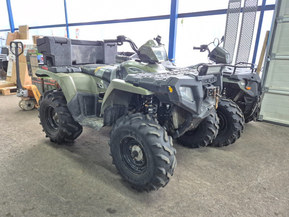 Polaris Sportsman