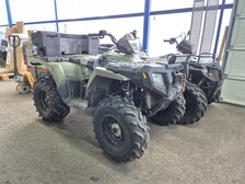 Polaris Sportsman