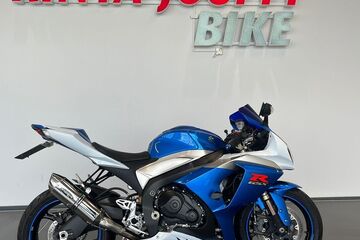 Suzuki GSX-R