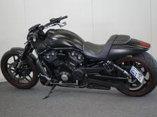 Harley-Davidson VRSC