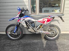 BMW G