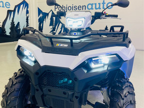 Polaris Sportsman