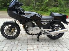 Laverda -