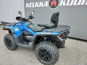 Can-Am Outlander Max