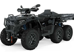 Polaris Bigboss 6X6