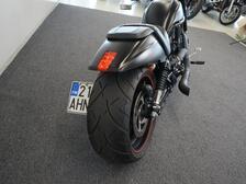 Harley-Davidson VRSC