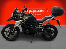 BMW G