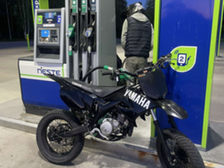 Yamaha dt 50cc