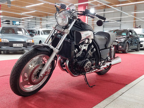 Yamaha V-Max