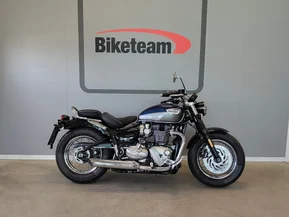 Triumph Speedmaster