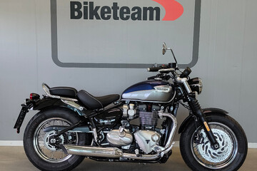 Triumph Speedmaster