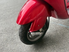 Vespa ET4