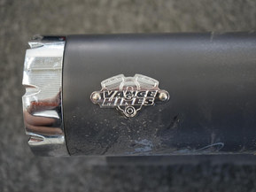 Harley-Davidson VRSC