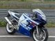 Suzuki GSX-R
