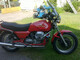Moto Guzzi Mille Gt