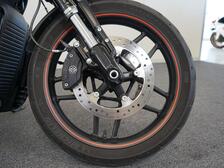 Harley-Davidson VRSC