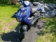 Yamaha Aerox