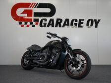 Harley-Davidson VRSC