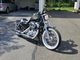 Harley-Davidson Sportster