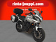 Yamaha FZ6