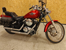 Kawasaki VN