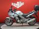 Honda CBF