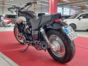 Yamaha V-Max